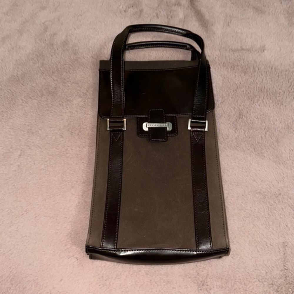 Cutter & Buck Wine Valet